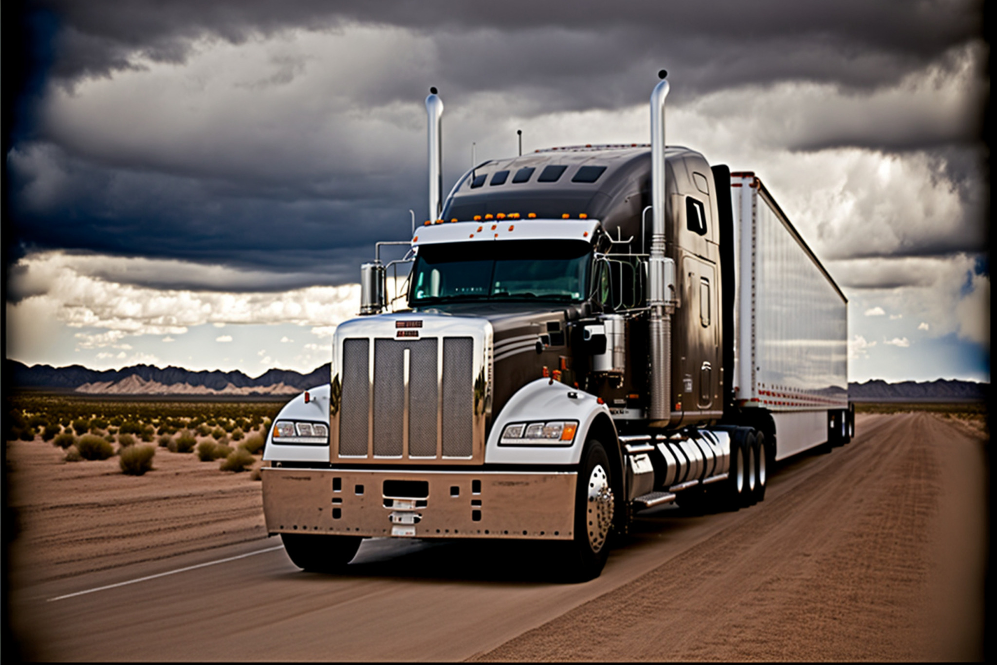 truck driver recruiting services and solutions from classatransport.com