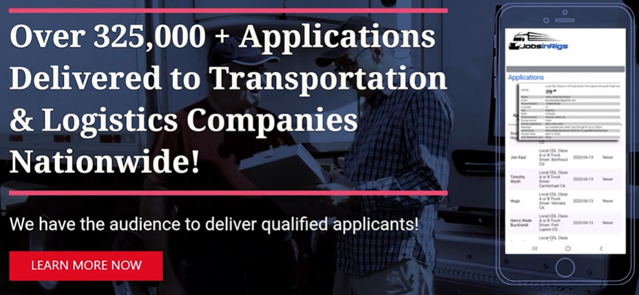 Recruiting CDL Truck Drivers with ClassATransport.com we have built custom hiring solutions for your business